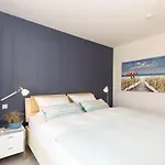 Linden-palais 35 * 海利根达姆